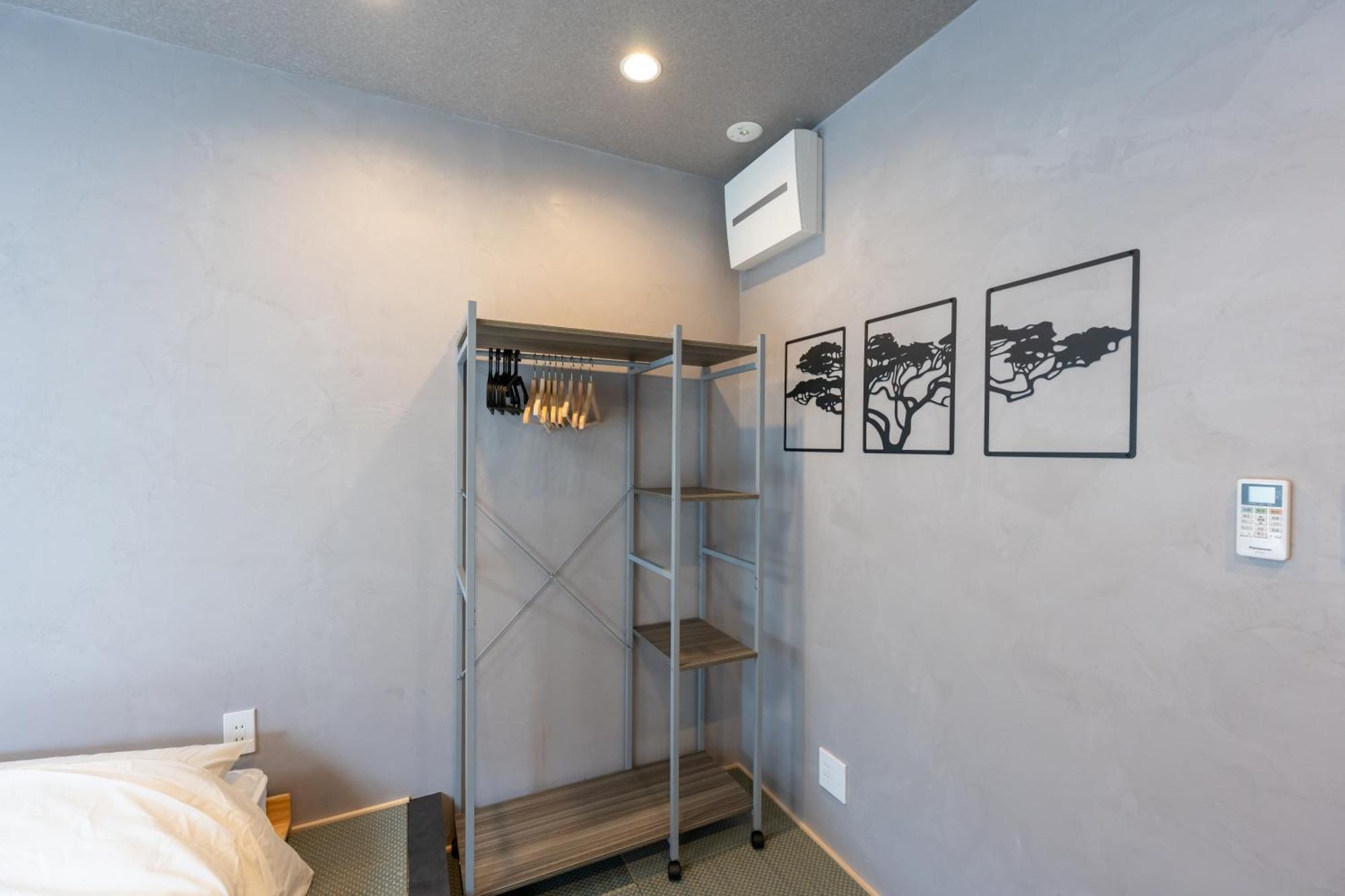 ふうろう Shinjuku Apartment Tokyo Exterior photo