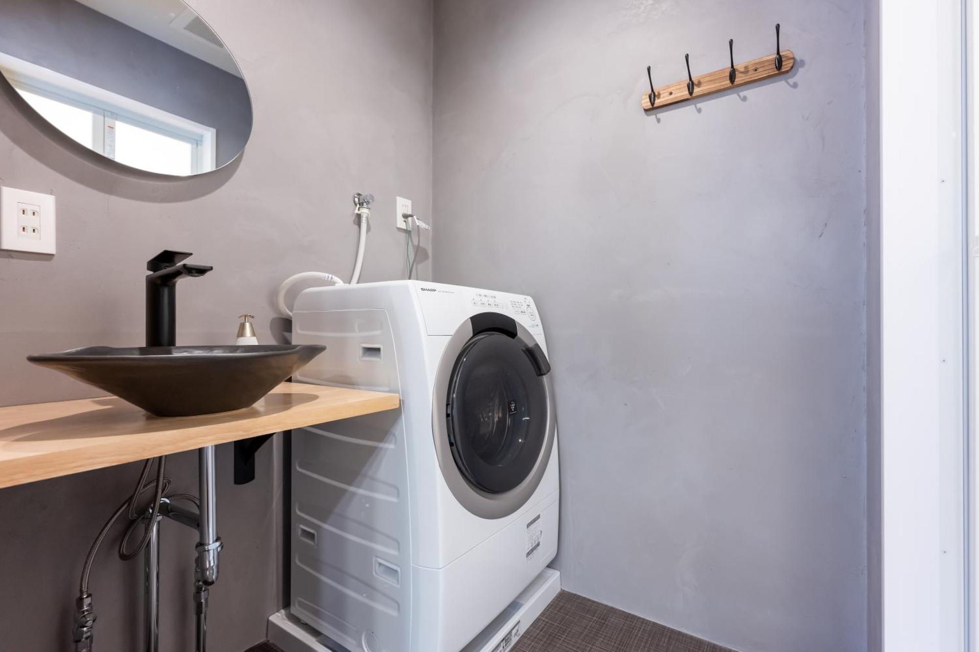 ふうろう Shinjuku Apartment Tokyo Exterior photo